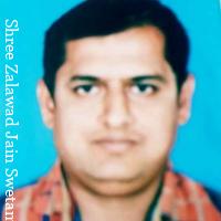 Viral Dhanvant Doshi